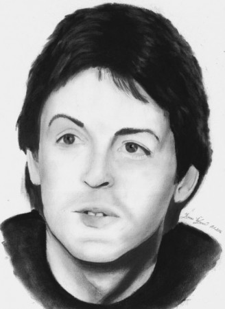 Paul McCartney